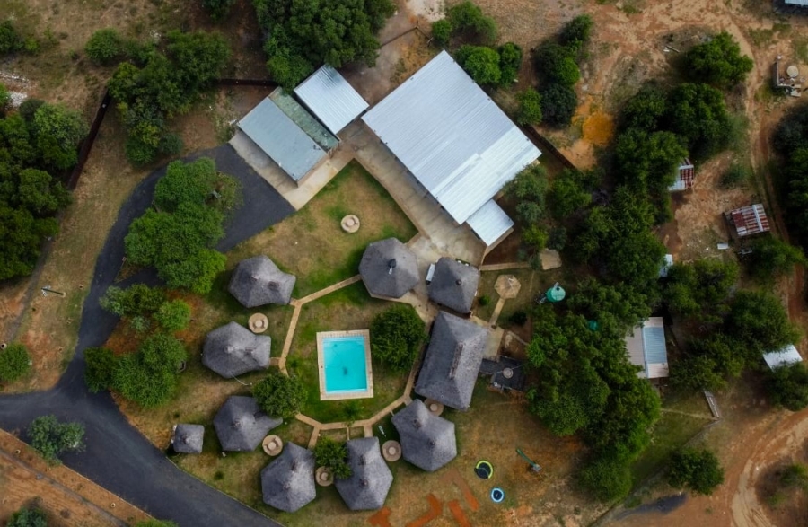 Commercial Property for Sale in Lindleyspoort North West